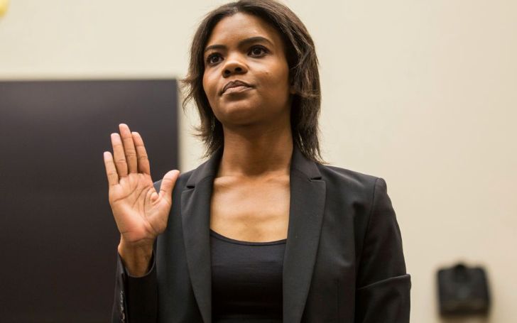 Pro-Trump Activist Candace Owens is Planning To Run for Office