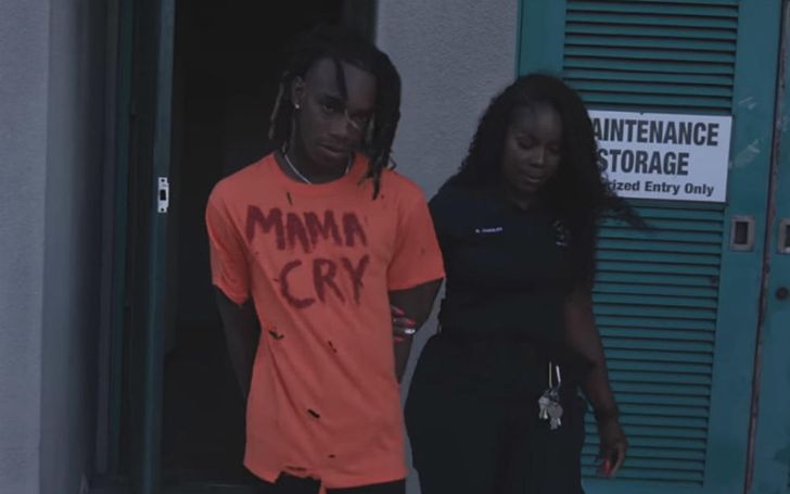 Double Murder Convict Rapper YNW Melly Asks For Release From Jail After Testing Positive For Coronavirus