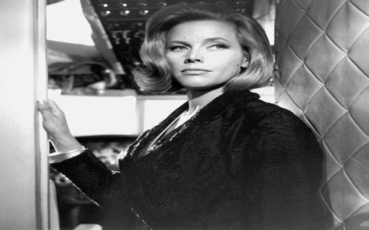 Former Bond Girl Honor Blackman Dies At Age 94; Cause Of Death?