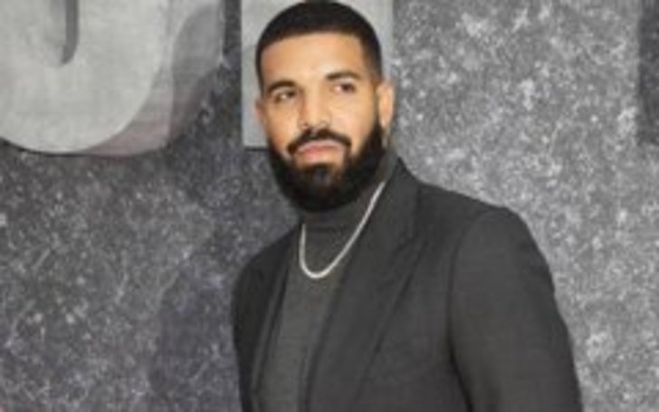 Quarantine Is Helping Drake To Focus On New Album
