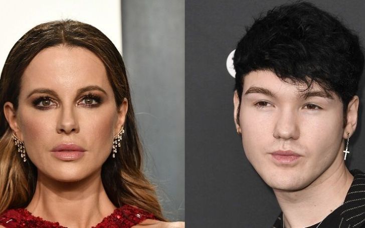Kate Beckinsale's Rumored Boyfriend Is Just A Year Older Than Her Daughter