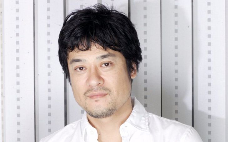 Famous Anime Voice Actor Keiji Fujiwara No More
