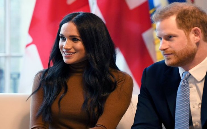 Meghan Markle & Prince Harry Cut Ties With Four Tabloids For Fake Stories