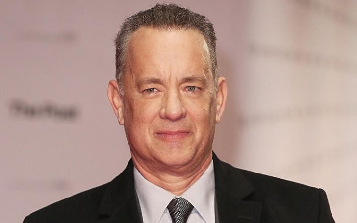 Tom Hanks Shares Information About His And Wife's Symptoms From Coronavirus 