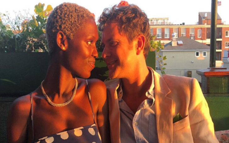 Jodie Turner-Smith & Joshua Jackson Welcome First Child Together