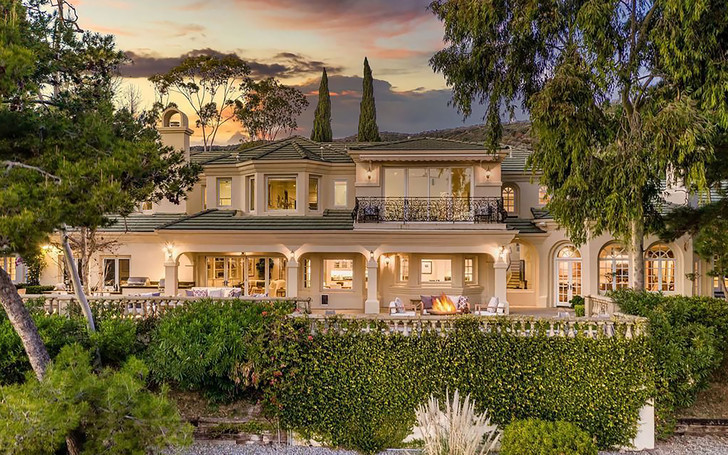 Meghan Markle & Prince Harry Considering To Buy $13 Million LA Mansion