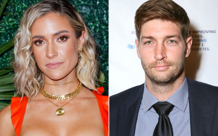 Reality Star Kristin Cavallari Hinted Her Divorce Months Ago? 