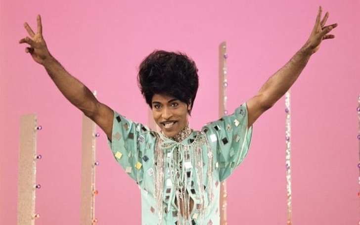 Little Richard, Rock & Roll Icon Dead At 87