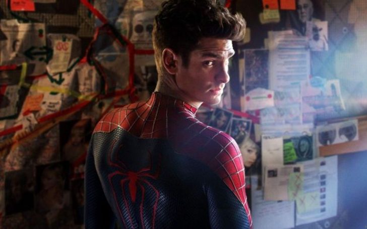 The Main Reason Why Andrew Garfield is No Longer Playing Spider-Man Revealed