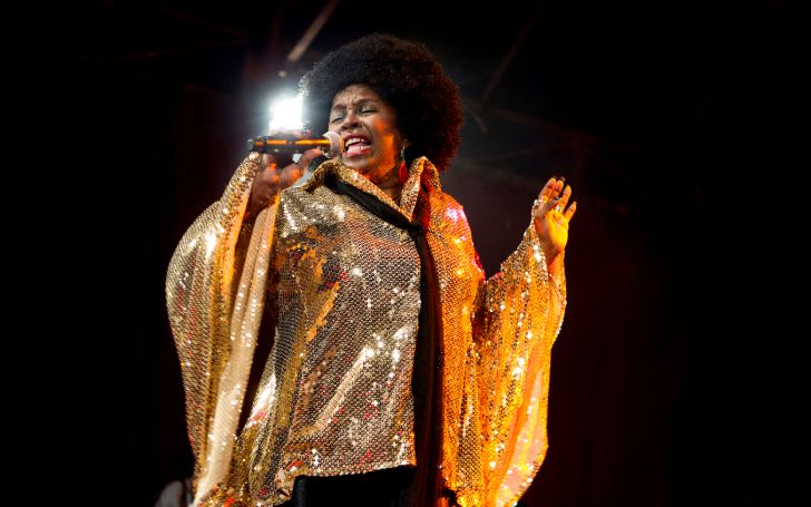 Legendary R&B Singer Betty Wright is No More; Dies of Cancer