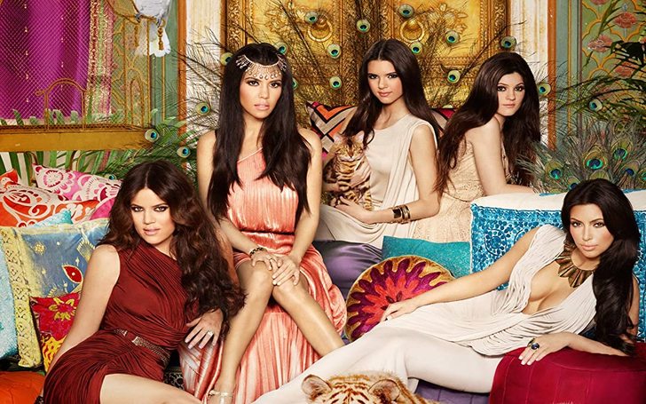 Is Keeping Up with the Kardashians Really Coming To Netflix?