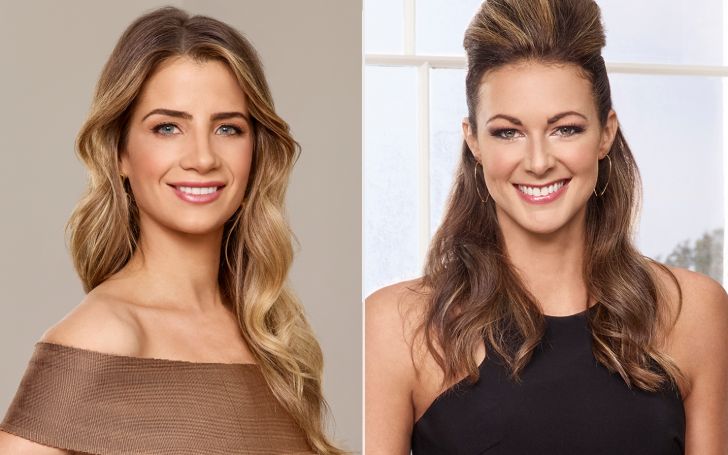 Naomie Olindo and Chelsea Meissner Might Not Return in New Season of Southern Charm 