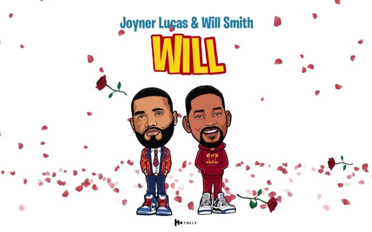 Will Smith Remixes Joyner Lucas 'Will' and Makes It Even Better 