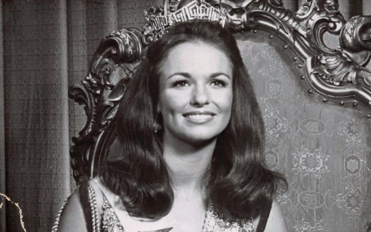 Phyllis George, Former Miss America and Sportcaster Is Dead
