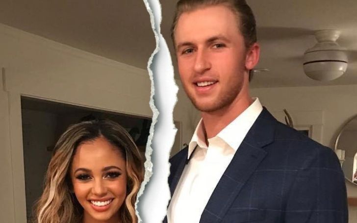 Riverdale Actress Vanessa Morgan's Husband Michael Kopech Filed for Divorce Days After Pregnancy Announcement