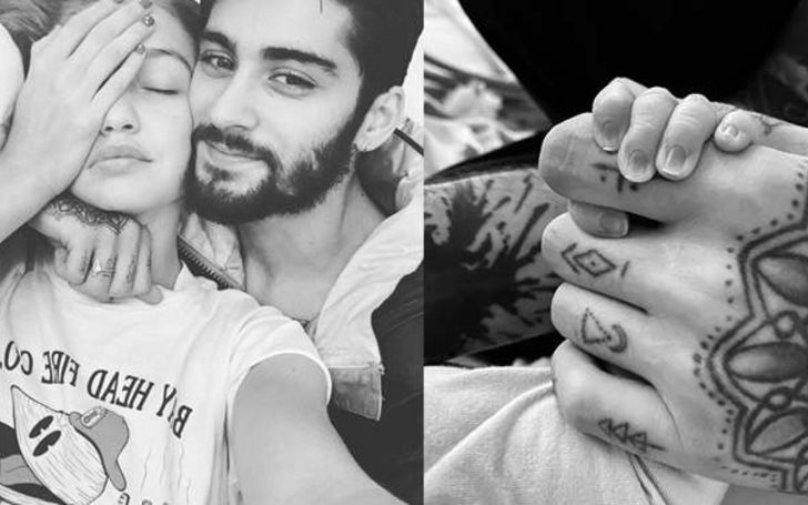 The Wait is Over! Gigi Hadid and Zayn Malik Has Welcomed A Baby Girl!