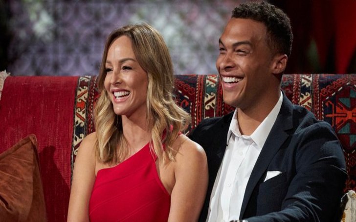 Bachelorette Star Clare Crawley Ends Engagement With Dale Moss