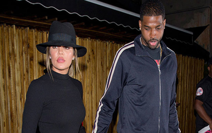 Khloe Kardashian Claiming Ex Tristan Thompson Again After Being Cheated On Multiple Times?