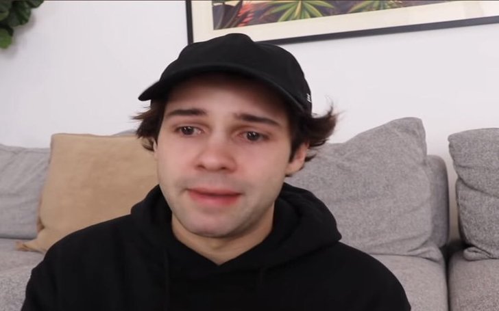 Chipotle & Other Companies Cut Ties With David Dobrik After R*pe Allegation