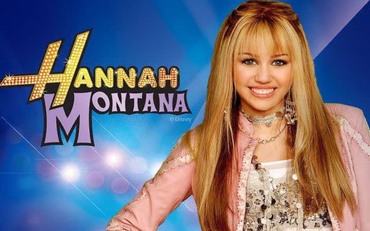 Miley Cyrus Pays An Emotional Tribute On Hannah Montana's 15th Anniversary