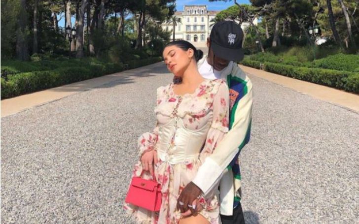 Truth to Kylie Jenner's second Pregnancy with Travis Scott