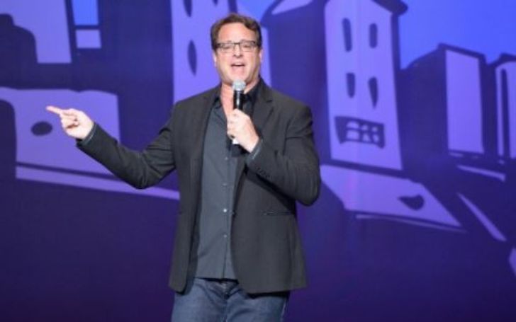 Comedian Bob Saget pronounced dead at 65 - Learn Death Cause 