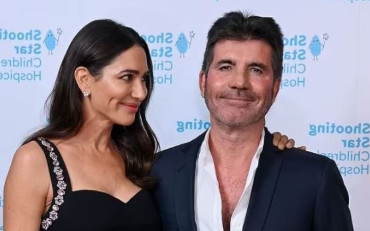 Lauren Silverman & famous Boyfriend Simon Cowell are Engaged 