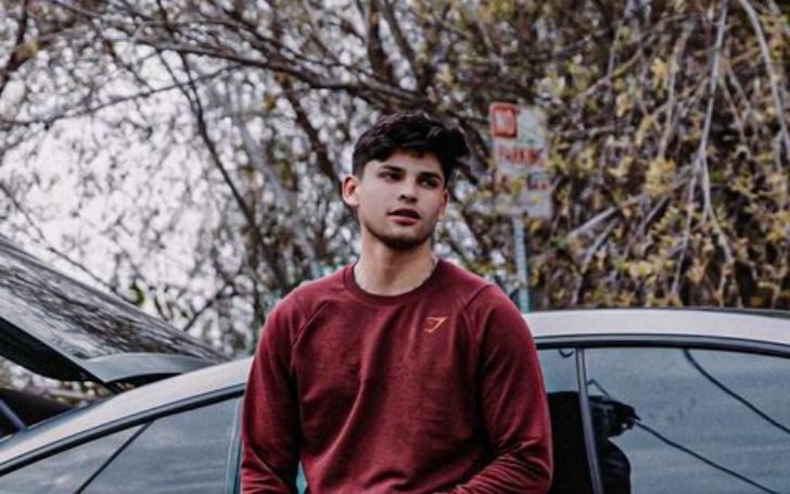 Ryan Garcia opens up about Depression - Boxer considered Suicide