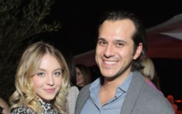 Is Sydney Sweeney Engaged? Euphoria star pictured with Diamond Ring on Her Finger