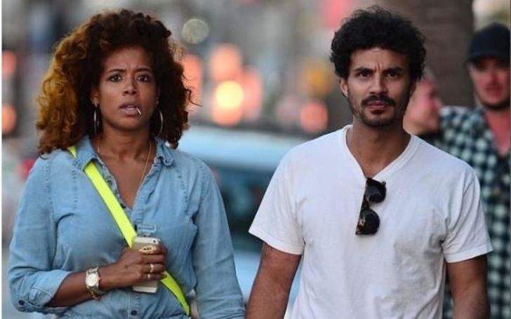 Mike Mora, Kelis' Husband Dies from Stomach Cancer at 37