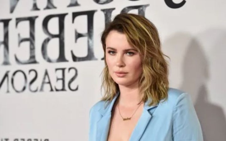 Ireland Baldwin calls Amber Heard 'Disaster of a Human Being' over Lawsuit with Johnny Depp