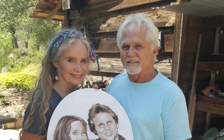 Tony Dow from Leave It to Beaver is diagnosed with Cancer