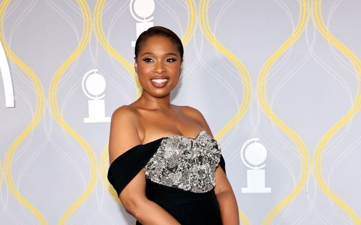 Jennifer Hudson Achieves EGOT Status After Tony Award Win