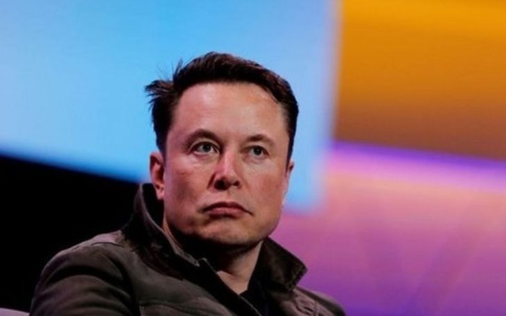 Elon Musk's Transgender Daughter Files for Name Change