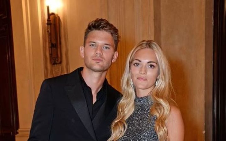 Jeremy Irvine is Engaged | Learn All About his Fiancee