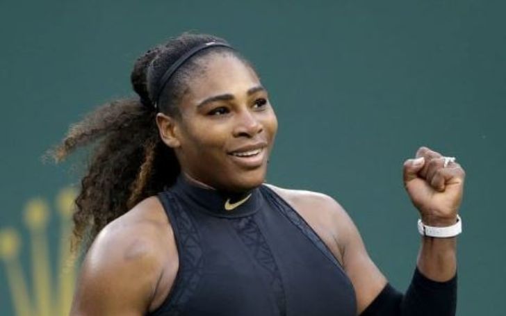 Serena Williams Announces Her Retirement from Tennis