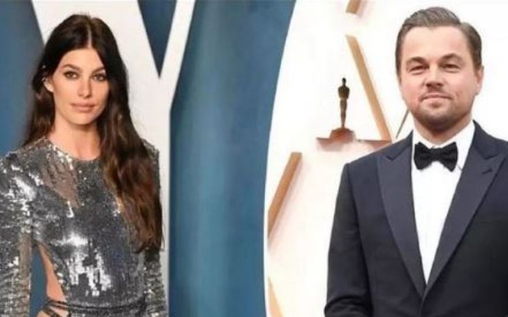 Leonardo DiCaprio & 25-year-old Camila Morrone Have Reportedly Split