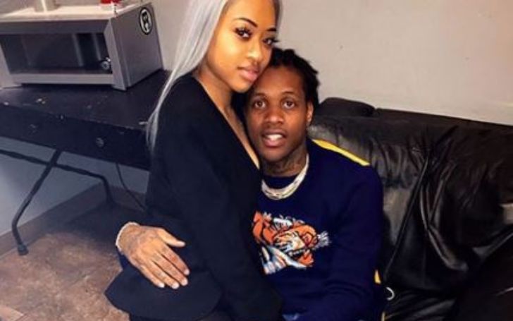 Lil Durk & India Royale are Reportedly Separated