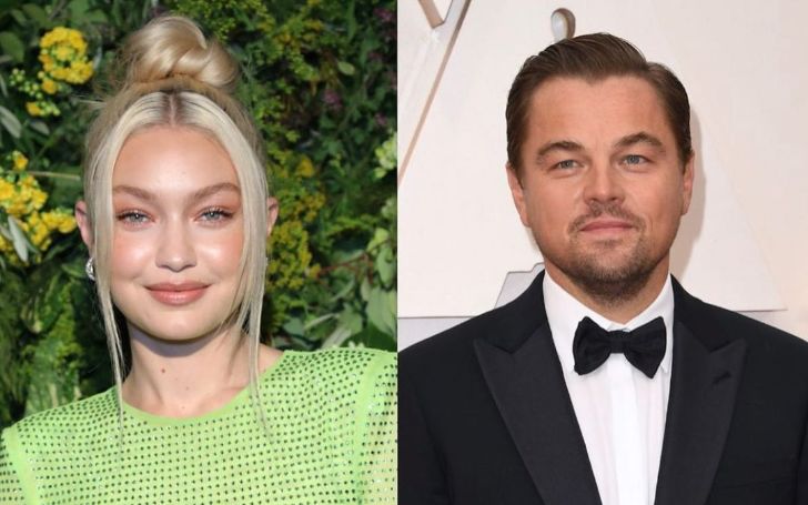 Leonardo DiCaprio & Gigi Hadid are Spotted Together Amid Dating Rumors!