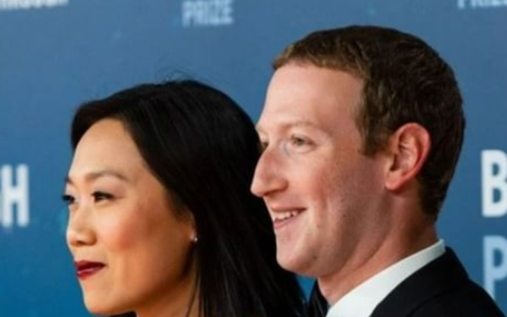 Mark Zuckerberg & Priscilla Chan are Expecting Baby No 3