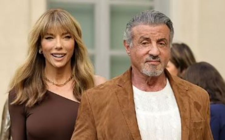 Sylvester Stallone Reveals how He Saved his Marriage to Jennifer Flavin