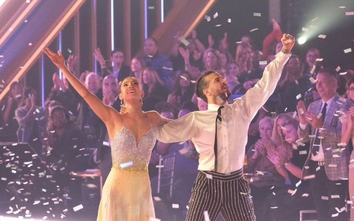 Dancing with the Stars Season 31 Winner Announced; Who Won it?