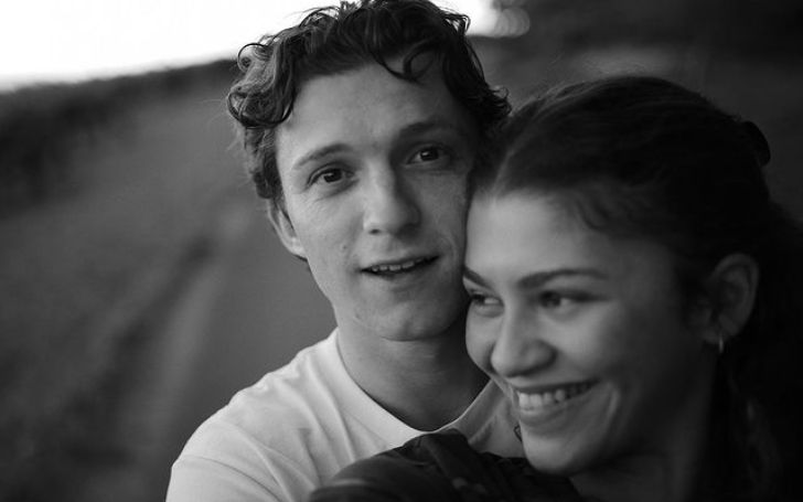 Are Zendaya And Tom Holland Engaged 