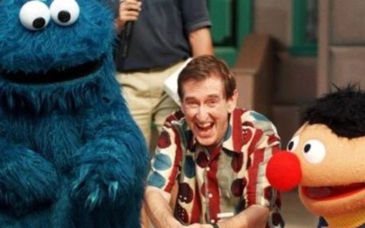 Sesame Street Original Cast Member Bob McGrath No More,Â Died at 90