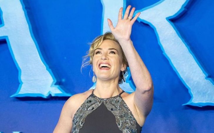 Kate Winslet Recalls Being Fat Shamed in Infamous Titanic Debate