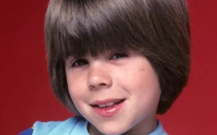 Eight Is Enough Star Adam Rich Dies at 54 