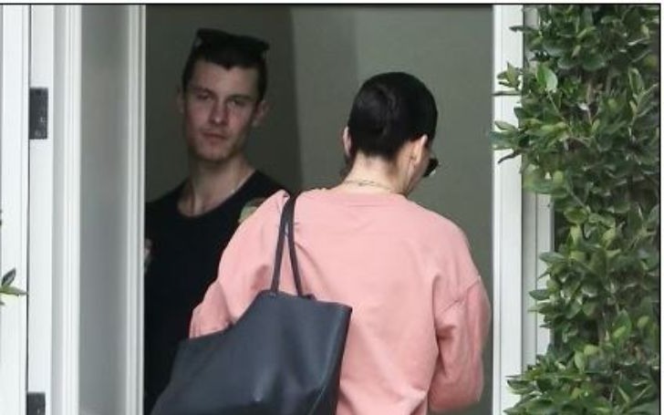 Shawn Mendes Reignites Dating Rumors With His Chiropractor Dr. Jocelyne Miranda