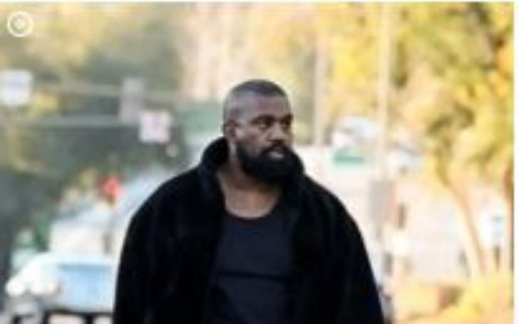 Kanye West Suspect in Battery Investigation After He Grabbed And Threw Away Woman's Phone 