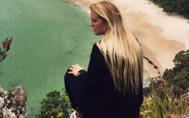 Argentine model, Agostina Jalabert, 31 Was Discovered Dead In Her Mexico Condo