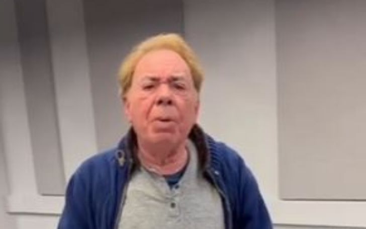 Andrew Lloyd Webber Discloses His Son Nicholas Aged 43 Is Critically Ill